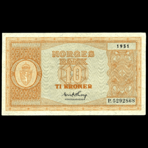 3 UTG. 1945-1953