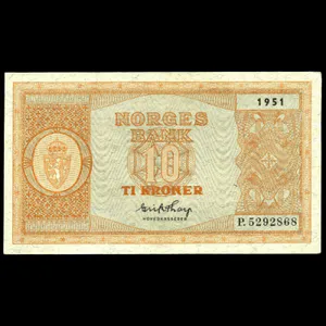 3 UTG. 1945-1953