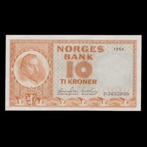 4 UTG. 1954-1973
