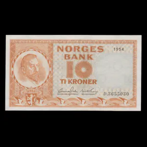 4 UTG. 1954-1973