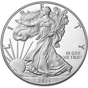 1 Dollar