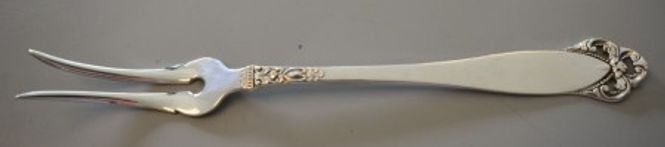 Hovedbilde Laila: Koldtgaffel 16,1 cm.