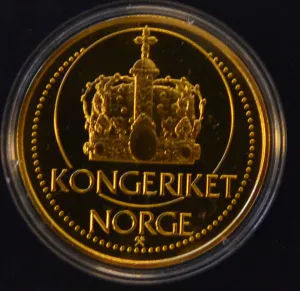 Kongeriket Norge