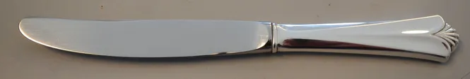 Hovedbilde Rådhus vifte: Barne/fruktkniv 16,8 cm