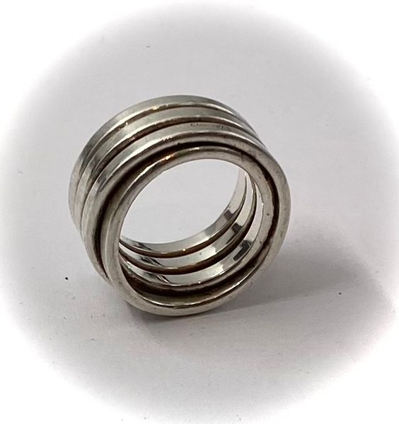 Hovedbilde Ring 925 sølv