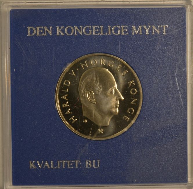 Hovedbilde 1995 Fram i sandhill kassett.