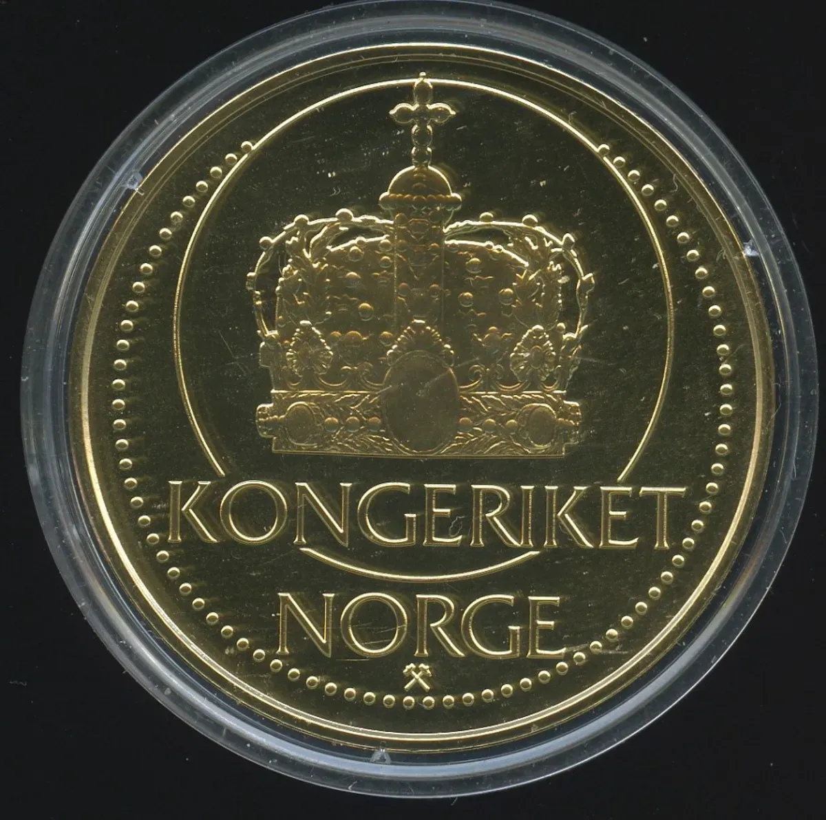 Kongeriket Norge: Kong Harald 75 år 21.02.2012