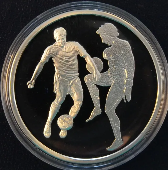 Hovedbilde Hellas: 10 euro 2004 (fotball)