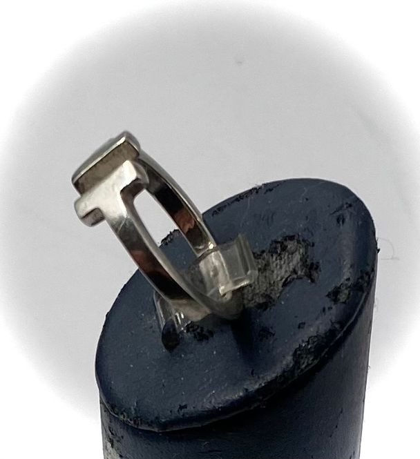 Hovedbilde Ring 925 sølv.(8)