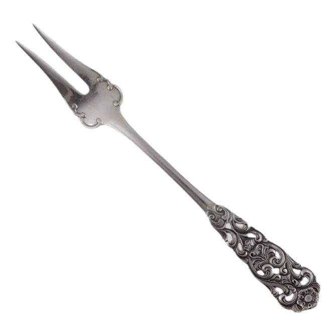 Hovedbilde Valdres: Koldtgaffel 12,5 cm.