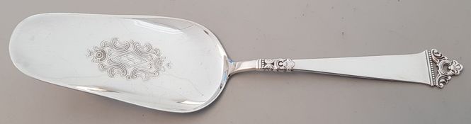 Hovedbilde Odel: Kakespade 22,2 cm.