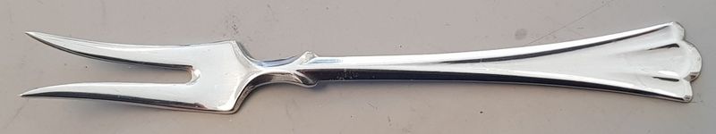 Lilje: Sitrongaffel 10,5 cm