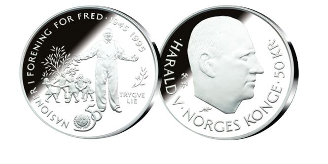 Hovedbilde 50 kr FN 1995
