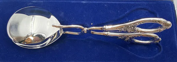 Hovedbilde Opphøyd rose: Salatklype 21,5 cm .