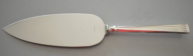Hovedbilde Arvesølv: Paikniv 27 cm.