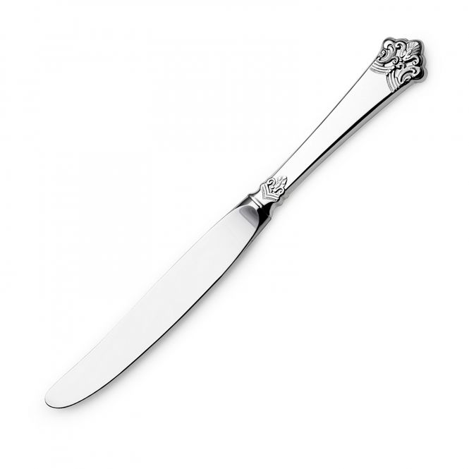 Hovedbilde Anitra: Liten spisekniv med kort skaft 21,7 cm.