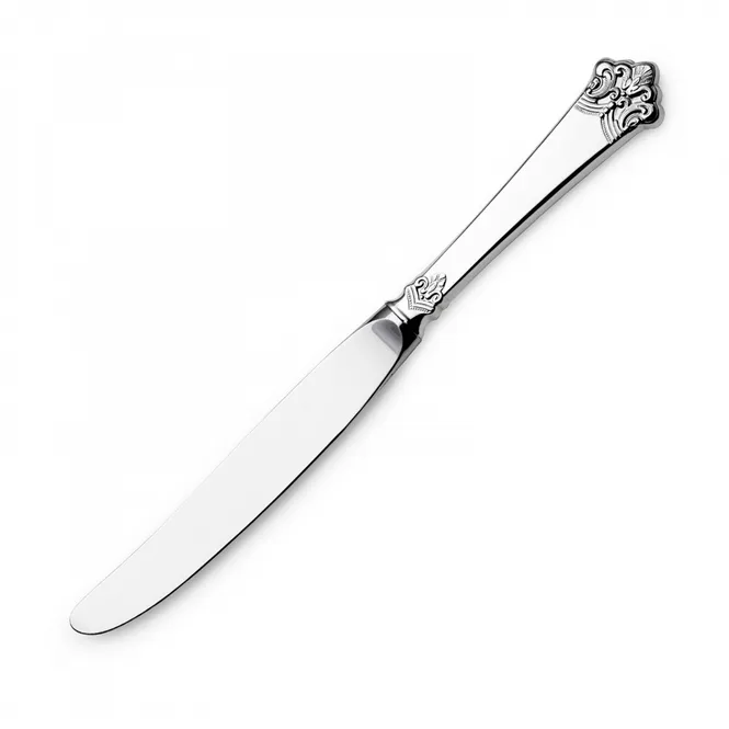 Hovedbilde Anitra: Liten spisekniv med kort skaft 21,7 cm.