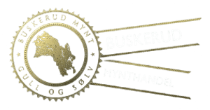 Buskerud mynt, gull og sølv avd. Drammen AS