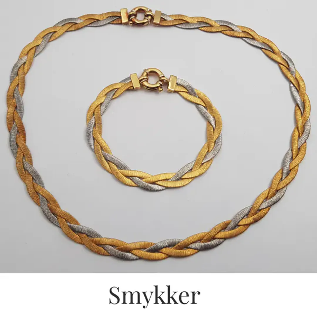 smykker