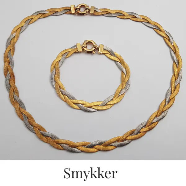 smykker
