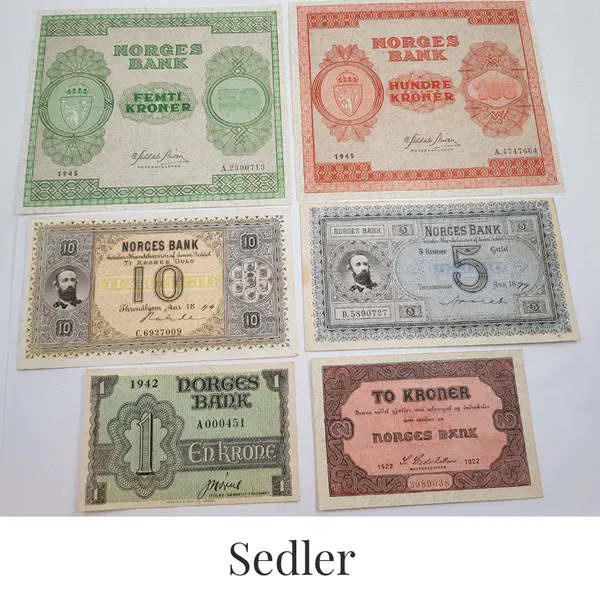Sedler
