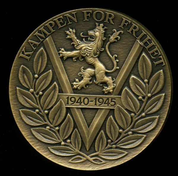 Hovedbilde Kampen for frihet 1940-1945: Pelle gruppa - ...