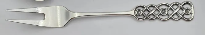 Hovedbilde Ringebu: Anretningsgaffel 21,3 cm