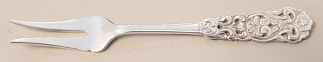 Hovedbilde Valdres: Sitrongaffel 10,3 cm