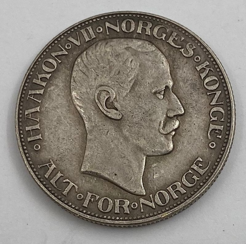 2 kr 1912 kv.1/1+